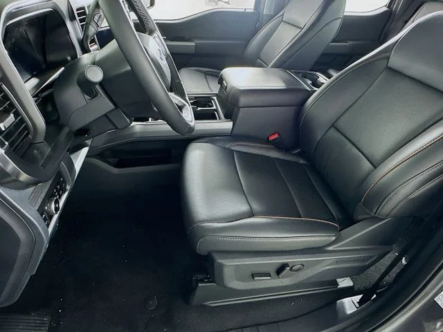 New 2026 Ford F-350SD Lariat