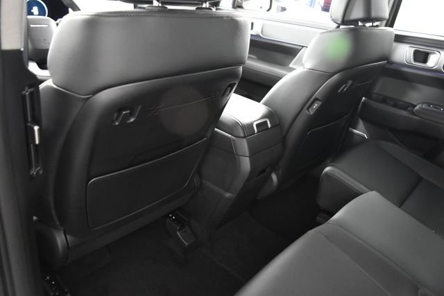 New 2026 Green Hyundai Limited AWD image 24