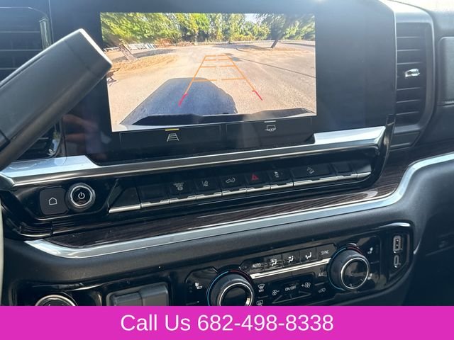 Used 2026 White Chevrolet LT image 22
