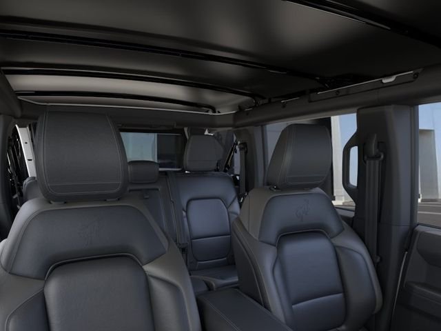 New 2026 Oxford White Ford Outer Banks image 37