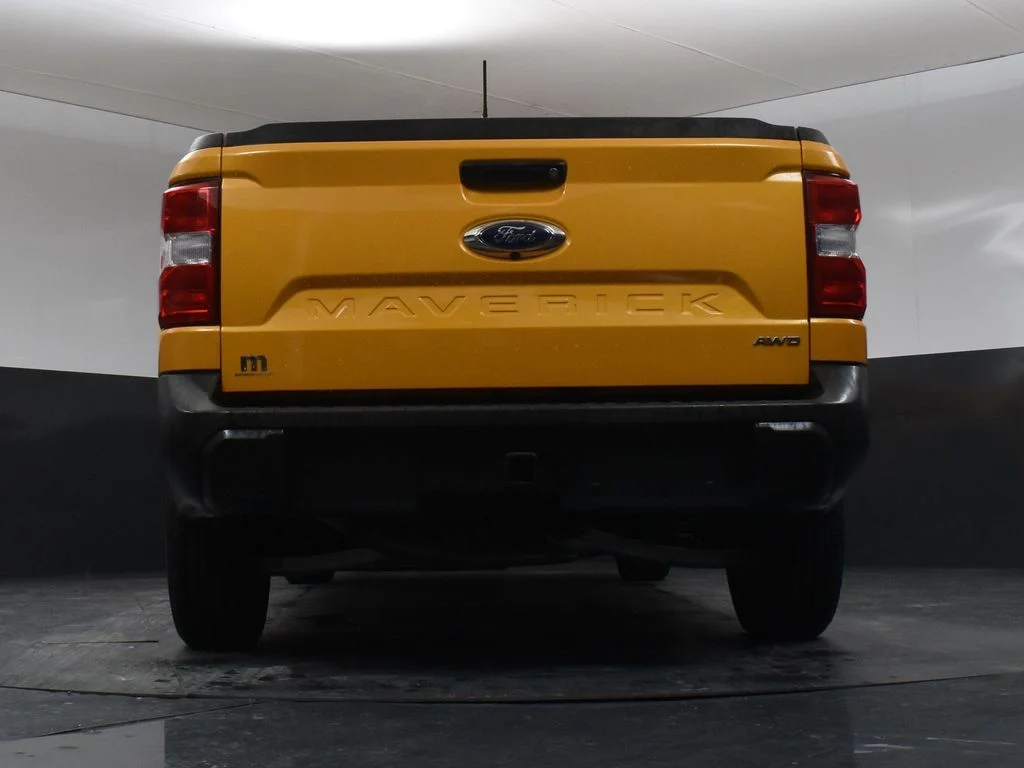 2023 Ford Maverick Lariat - Photo 28