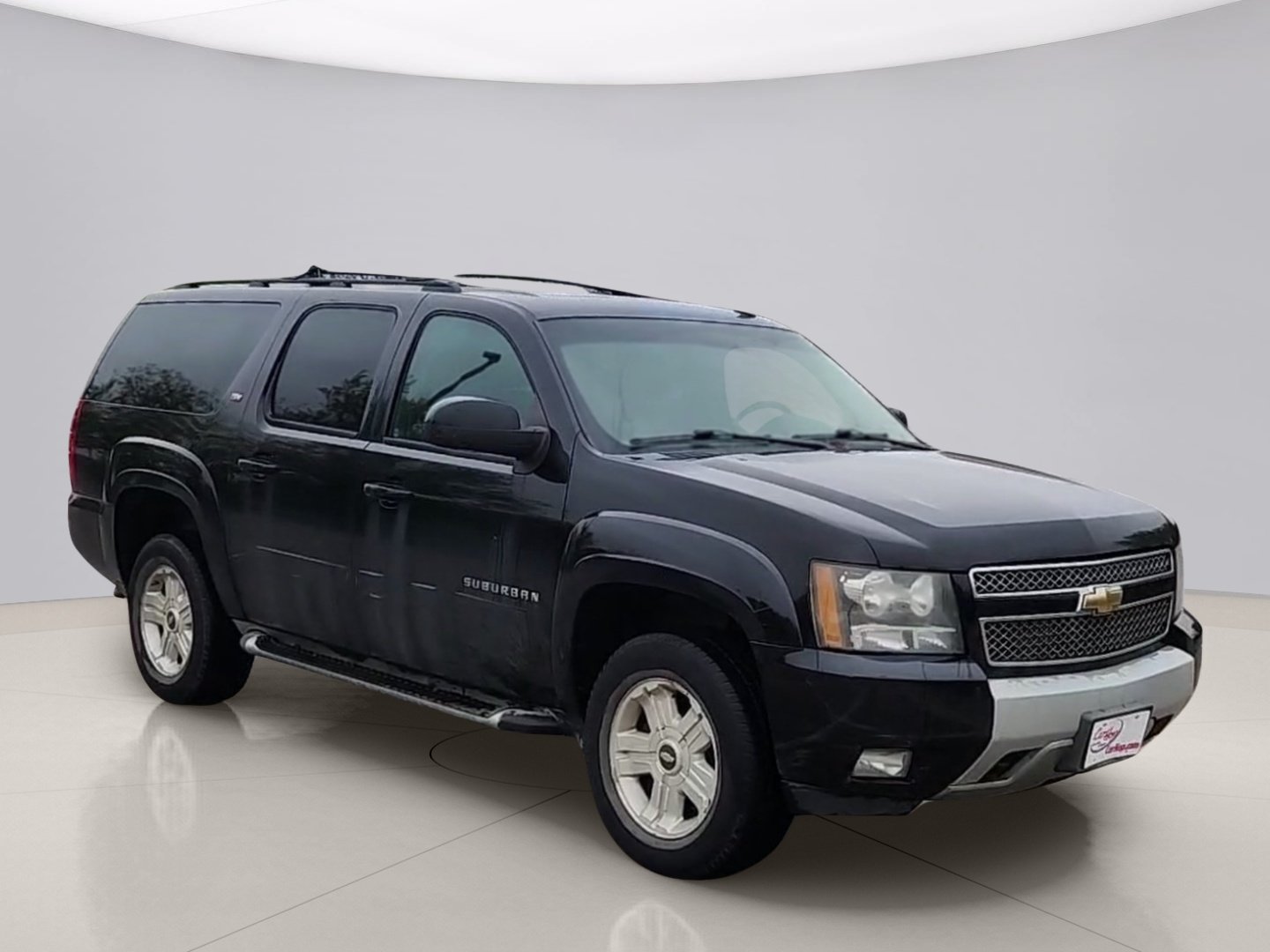Used 2010 Black Chevrolet LT 1500 image 7