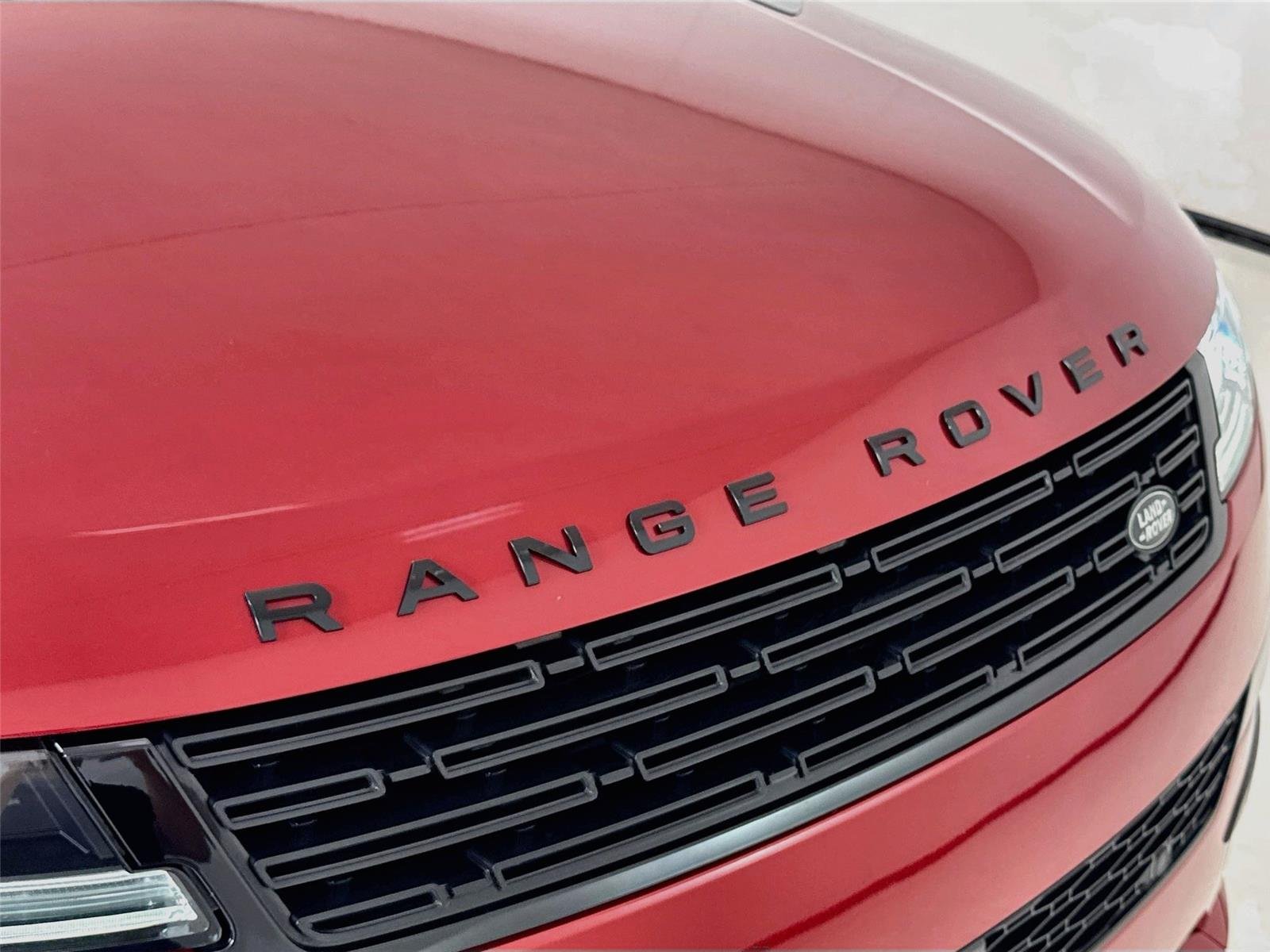 Used 2024 Firenze Red Metallic Land Rover Dynamic SE | 360 Camera | Black Top Two Tone image 34