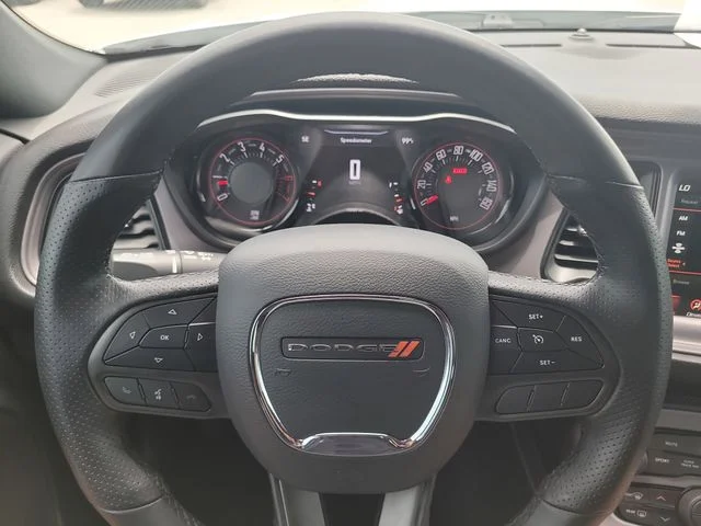 Used 2023 White Dodge R/T image 26