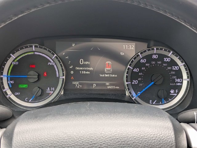 Used 2023 Beige Toyota Bronze Edition image 24