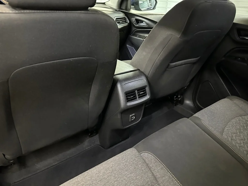 Certified Used 2022 Blue Glow Metallic Chevrolet LT image 20