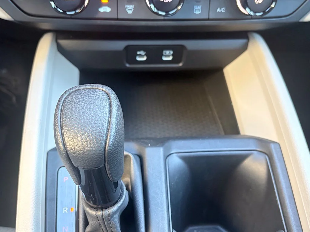 2023 Honda Accord LX - Photo 36