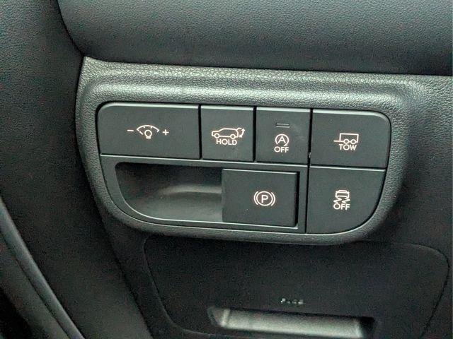 New 2027 Ecotronic Gray Pearl Hyundai SEL Premium FWD image 68
