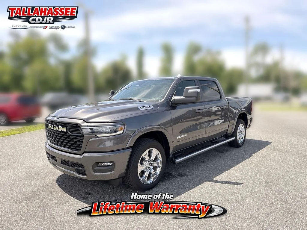 2026 RAM 1500 Big Horn/Lone Star - Photo 10