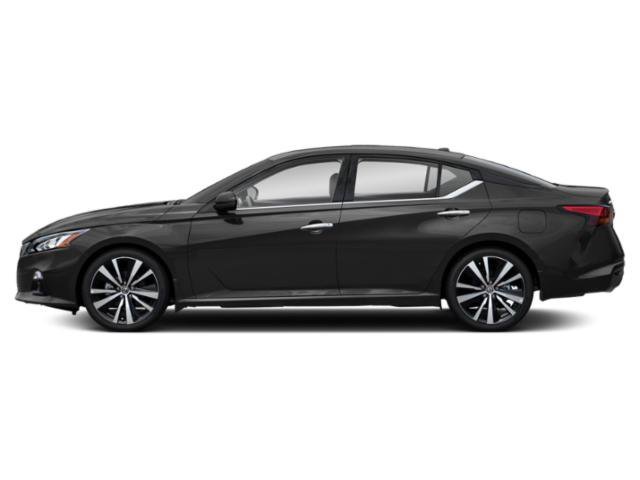 Used 2020 Scarlet Ember Tintcoat Nissan 2.5 SL image 4