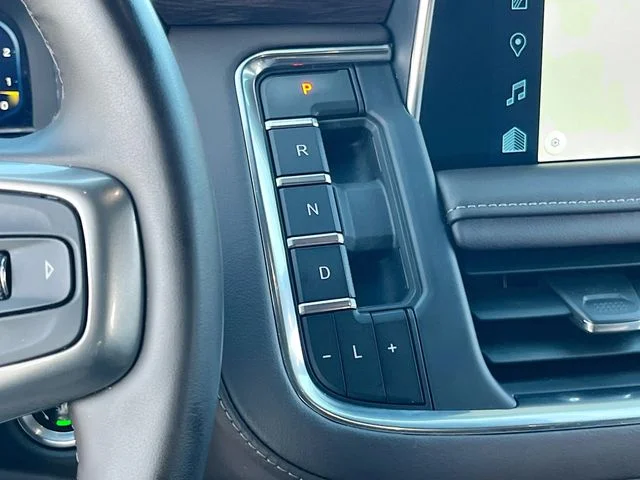 2024 Chevrolet Tahoe Z71 - Photo 17
