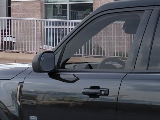 New 2026 Black Ford Big Bend image 20