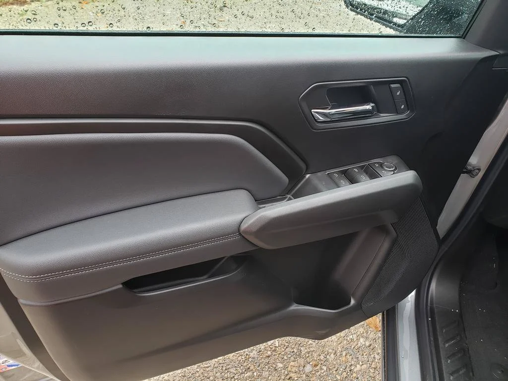 2026 Chevrolet Colorado LT - Photo 15