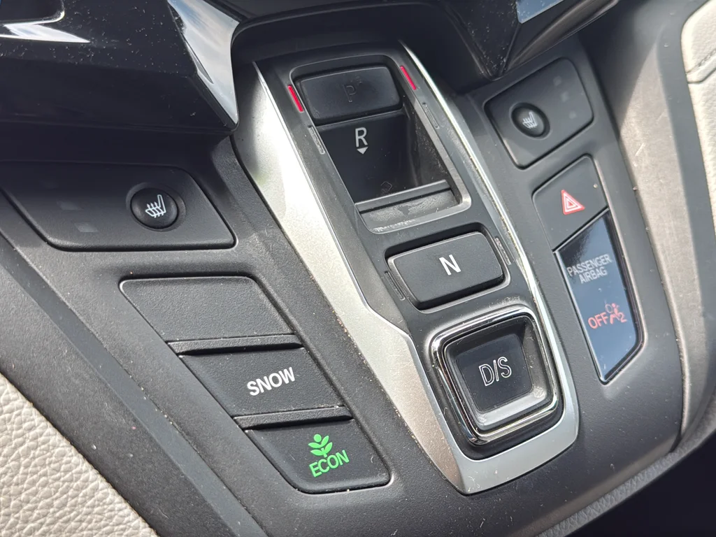 Used 2019  Honda EX-L image 44