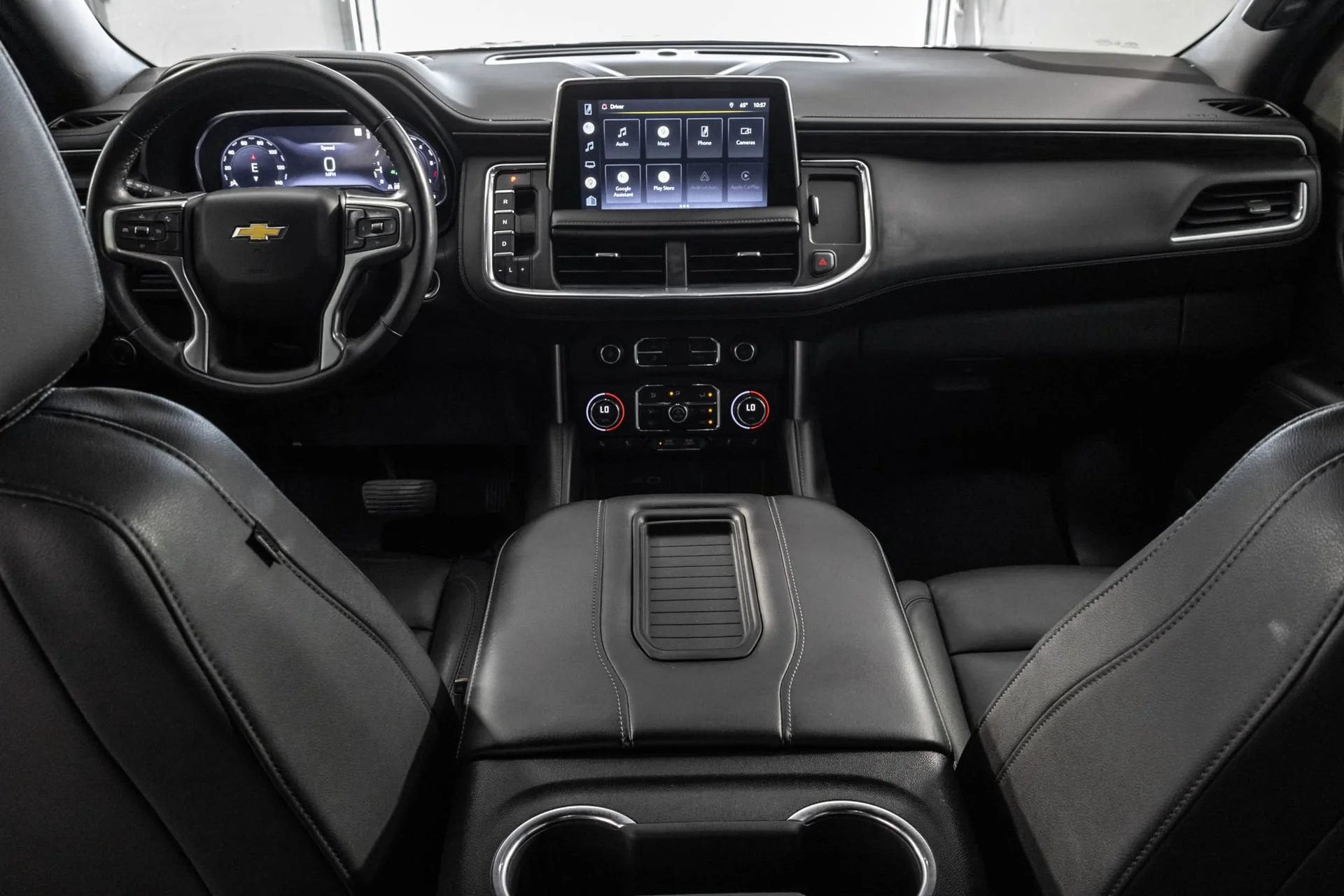 Used 2022 Black Chevrolet LT image 24