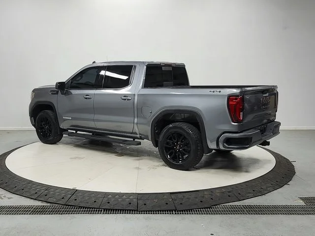 Used 2020 Gray GMC Elevation image 6