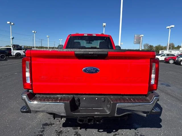 2026 Ford F-250 Super Duty XLT - Photo 31