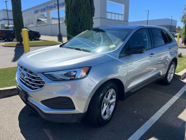 2020 Ford Edge SE