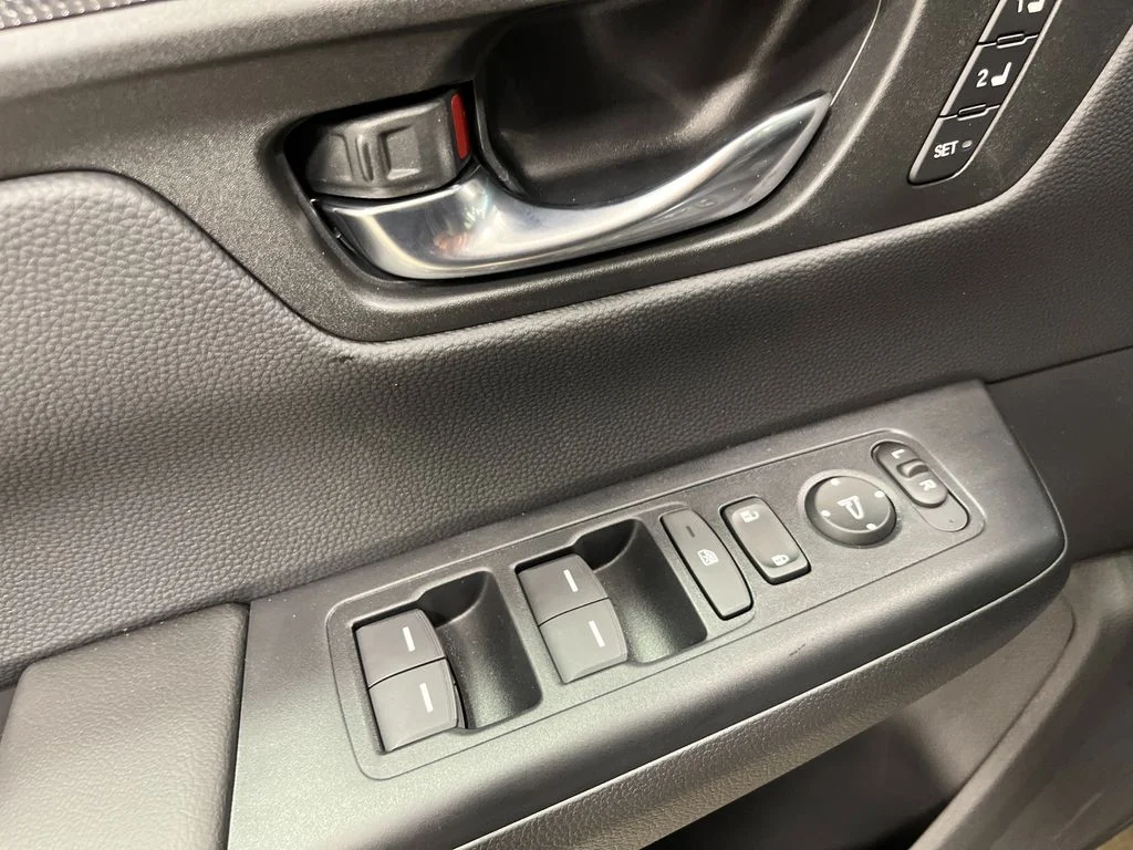 New 2026 Urban Gray Pearl Honda Sport-L 2.0 image 15