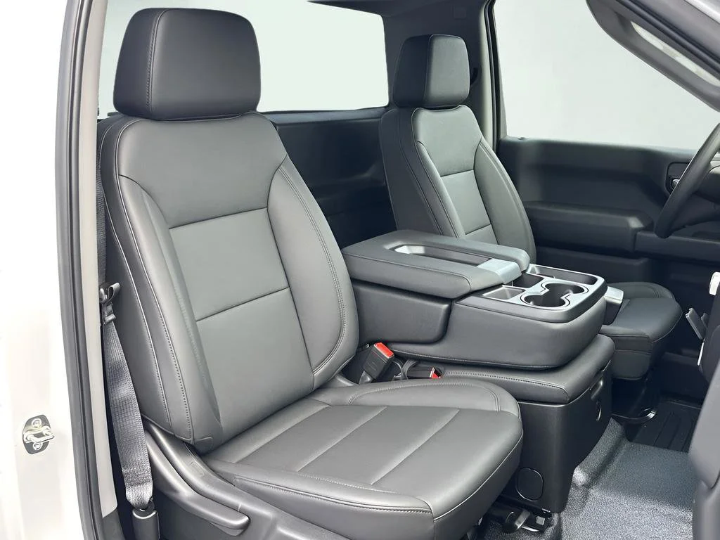 2025 GMC Sierra 1500 Pro - Photo 29