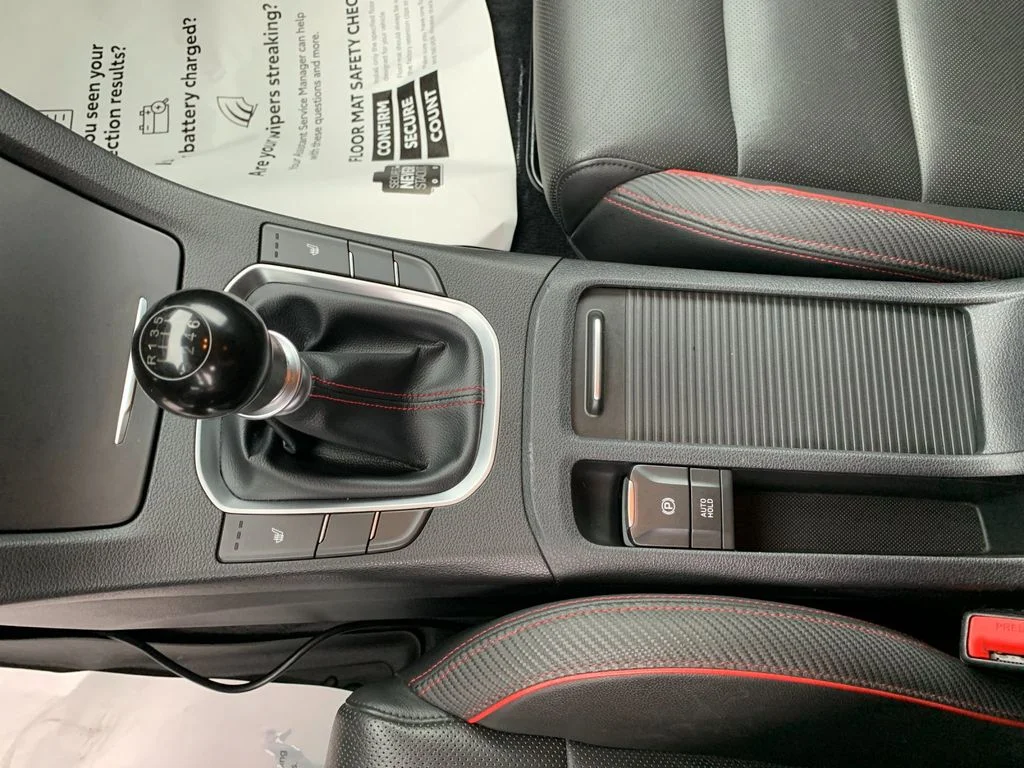 Used 2020 White Hyundai N Line image 22