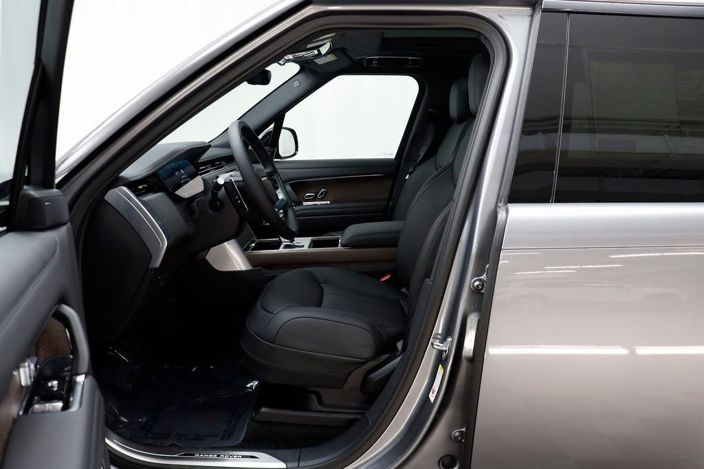 2025 Land Rover Range Rover SE - Photo 6