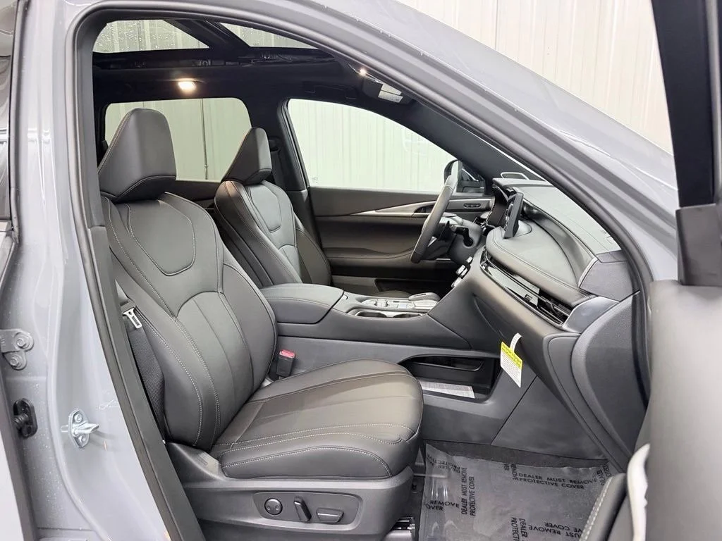 New 2027 HARBOR GRAY INFINITI Sport AWD image 54