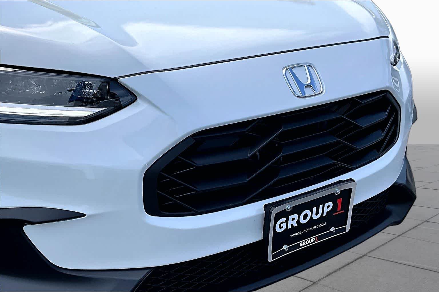 2026 Honda HR-V Sport - Photo 32