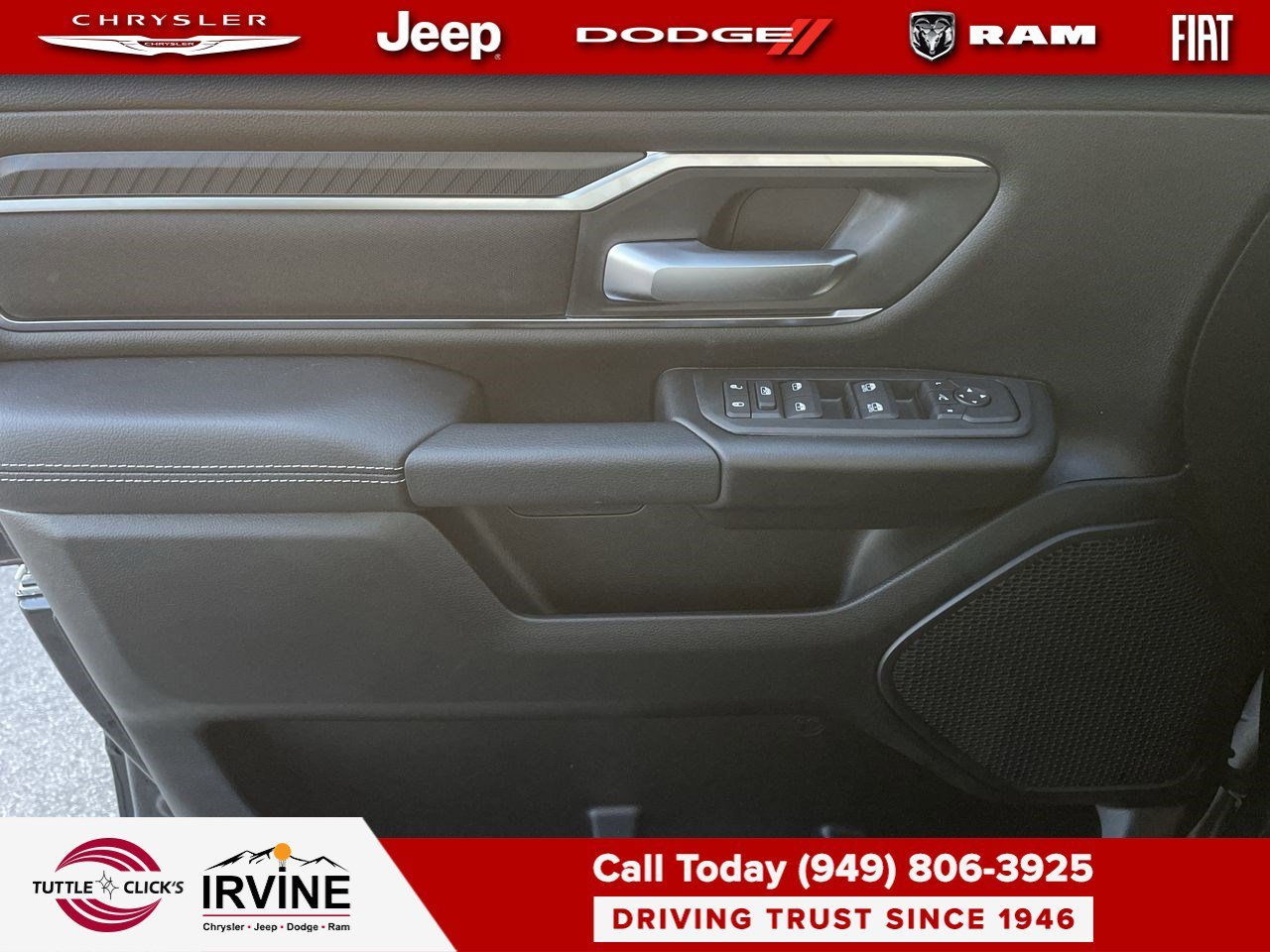 2026 RAM 1500 Big Horn/Lone Star - Photo 20