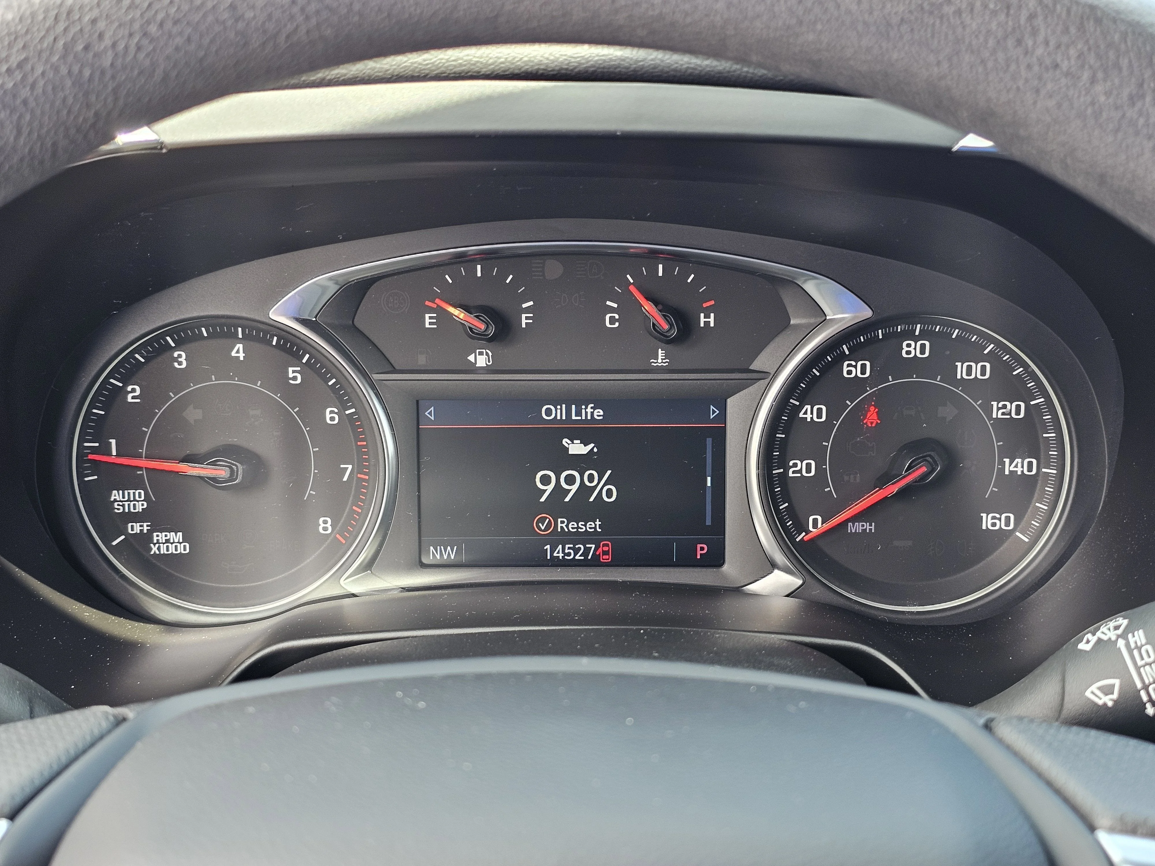 New 2024 Riptide Blue Metallic Chevrolet 2LT image 24