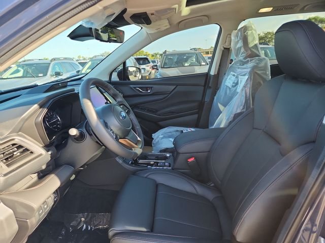 2025 Subaru Ascent Bronze Edition - Photo 11