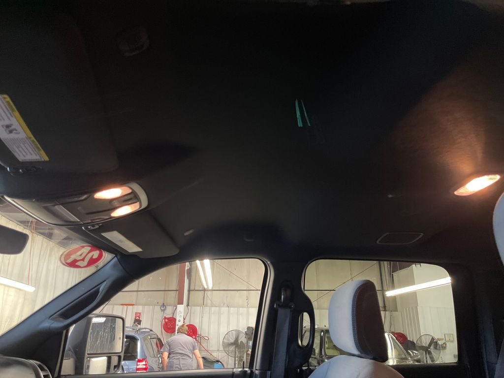Certified Used 2024 Black Ram Big Horn image 13