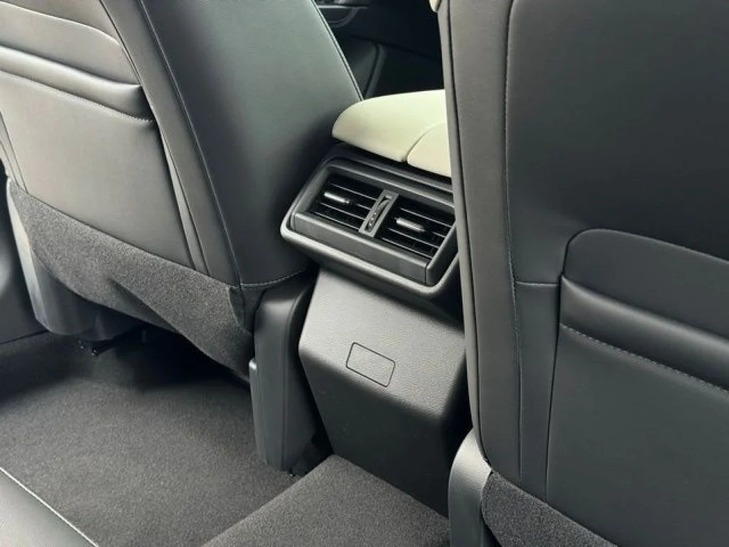 New 2026 Gray Mazda 2.5 S Preferred 2.5 S Preferred image 28
