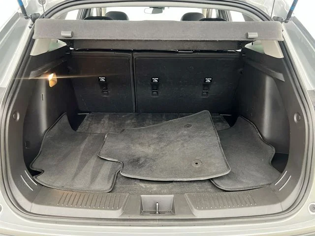 Certified Used 2025 Gray Chevrolet LT image 36