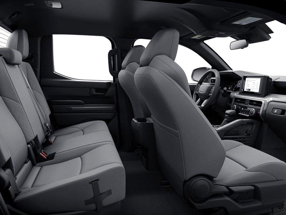 2025 Toyota Tacoma SR5 - Photo 35