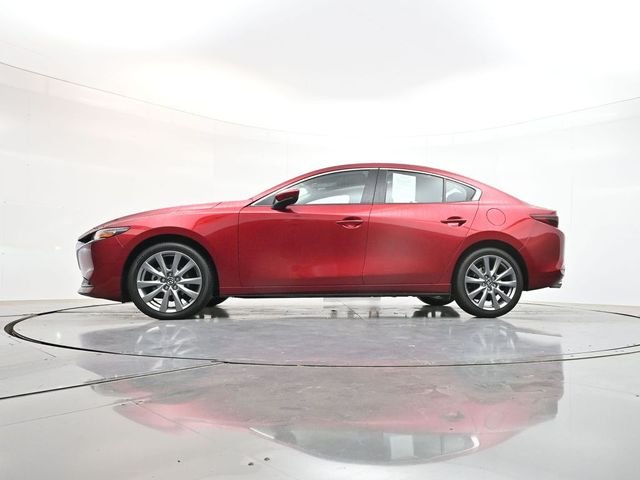 Used 2026 Red Mazda 2.5 S Preferred image 30