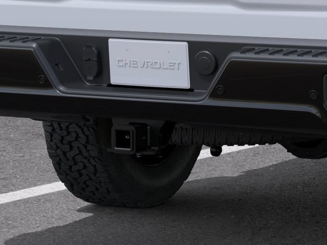 2026 Chevrolet Silverado 3500HD LTZ - Photo 15