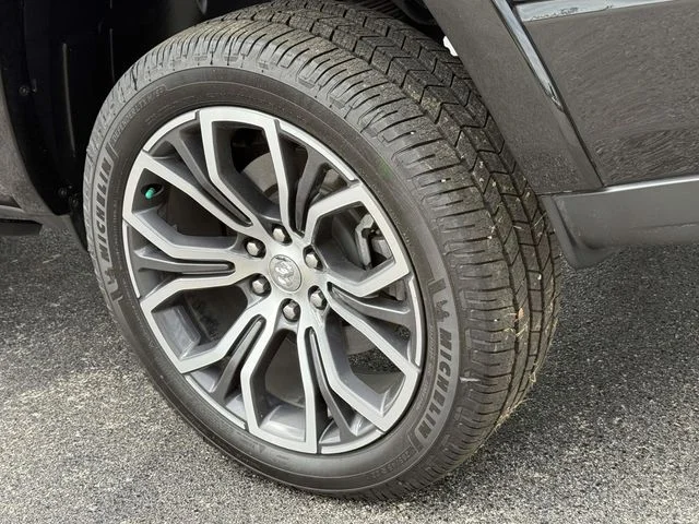 Used 2025 Diamond Black Ram Tungsten image 10