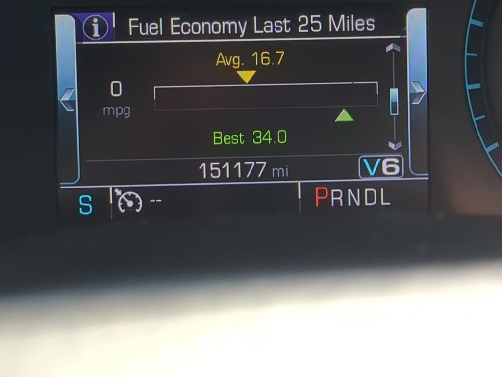 Used 2018 Summit White GMC Denali image 27