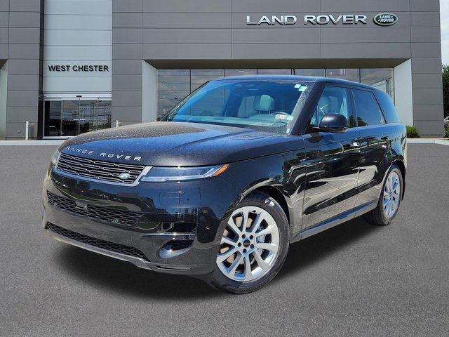 2026 LAND ROVER Range Rover Sport SE