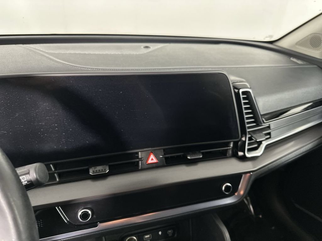 Certified Used 2023 Gray Kia EX image 16