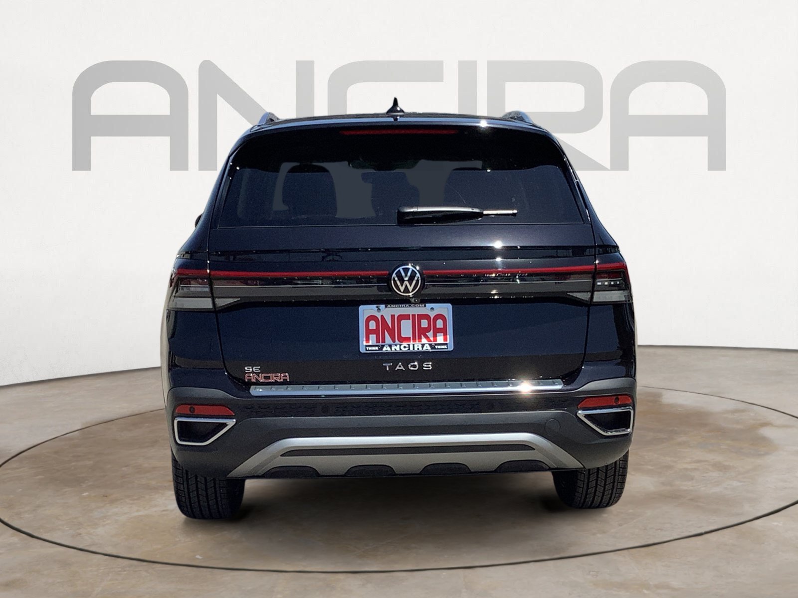 2026 Volkswagen Taos SE - Photo 7