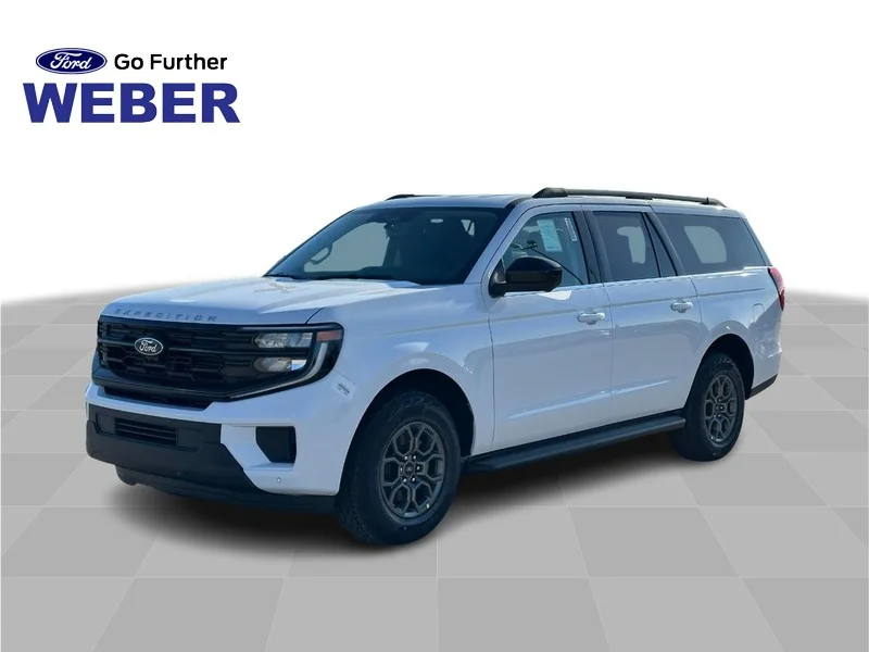 2026 Ford Expedition Active MAX 4x4's photo