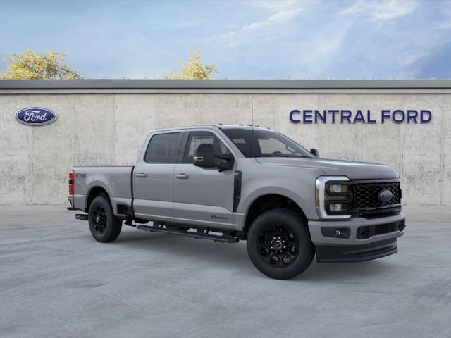 2026 Ford F-250 Super Duty XLT - Photo 7