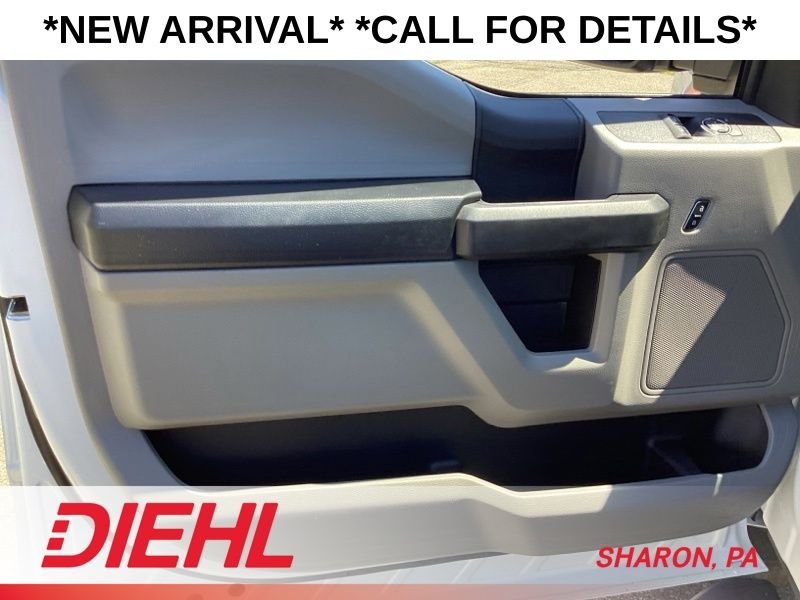 Used 2019 White Ford XL image 21