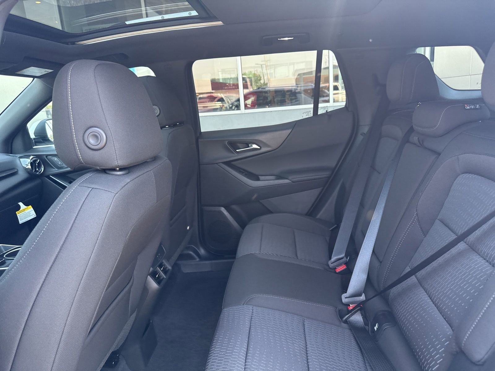 2026 Chevrolet Equinox LT - Photo 6