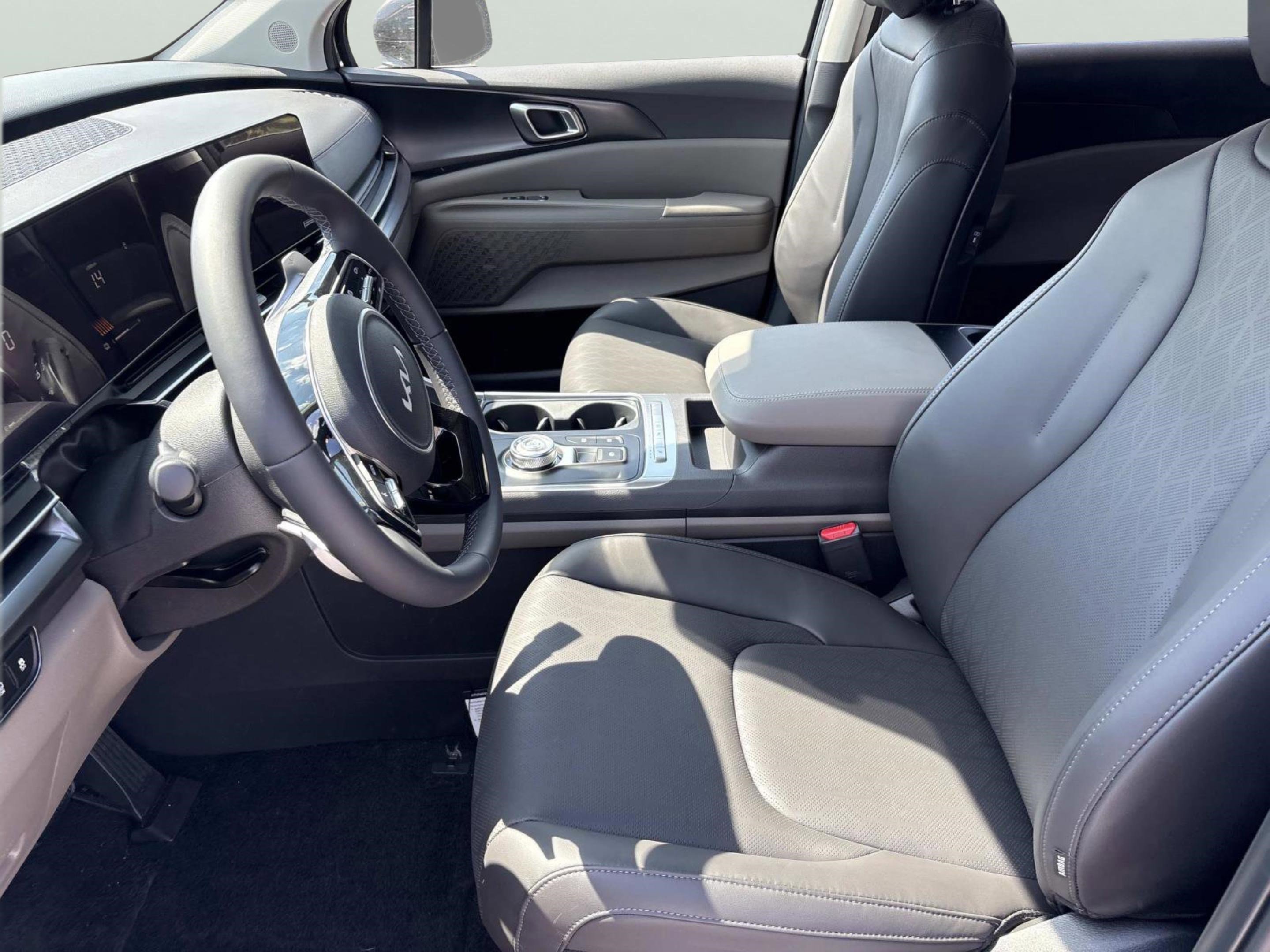 New 2026 Panthera Metal Kia LXS image 20