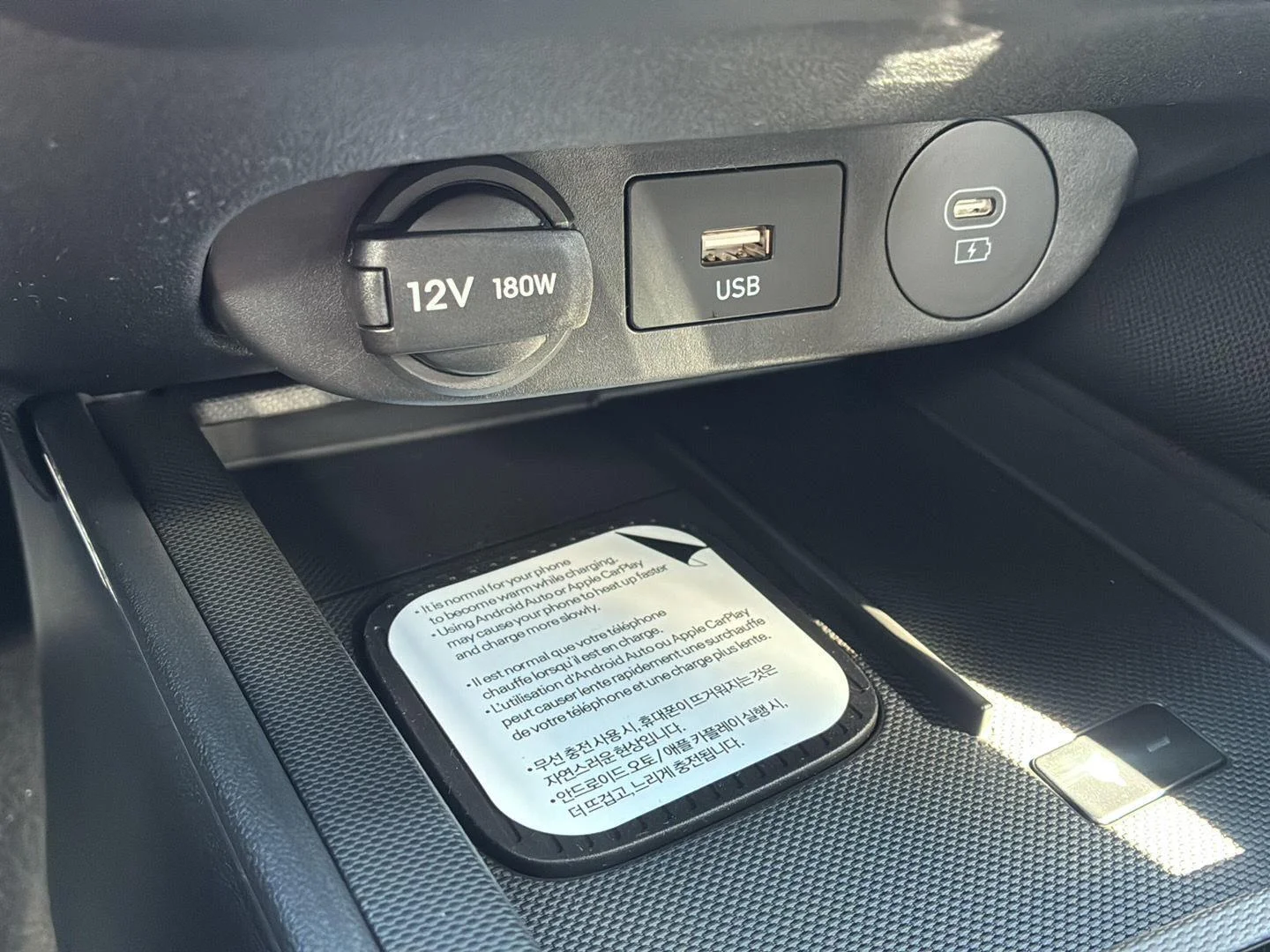 New 2026 Amazon Gray Hyundai SEL Sport Plus image 35