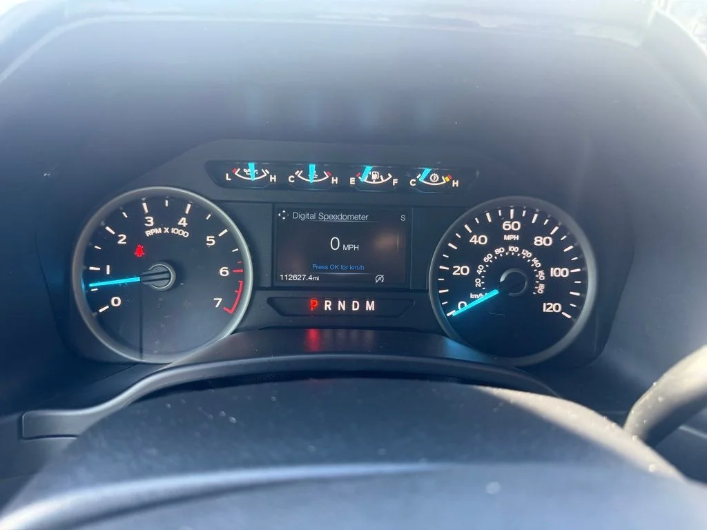 Used 2019 Gray Ford XLT image 20