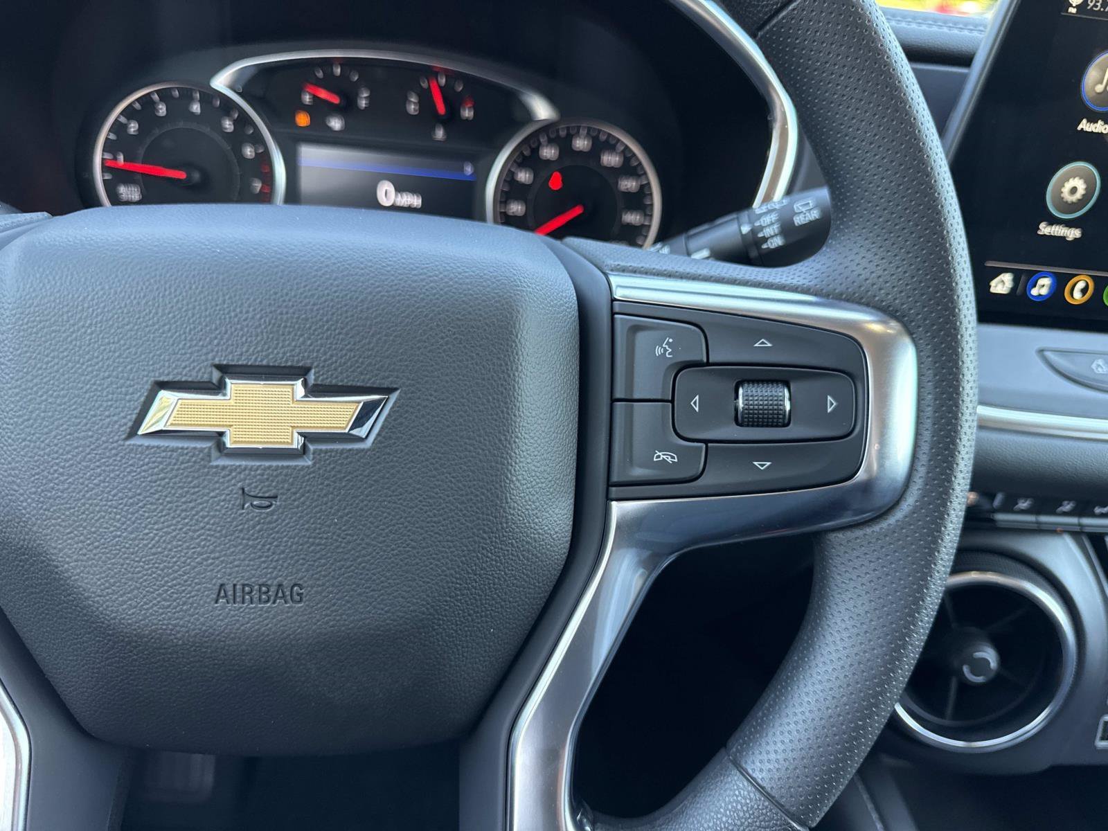 2026 Chevrolet Blazer 2LT - Photo 16
